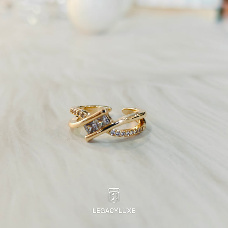 ShineCraft Ring
