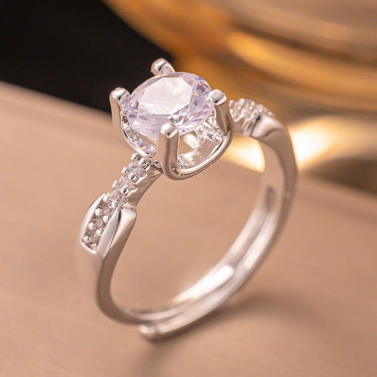 nicole ring