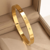 imperial luxe bracelet