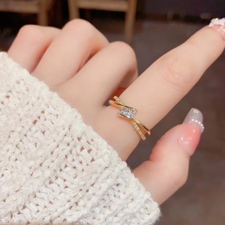 ShineCraft Ring