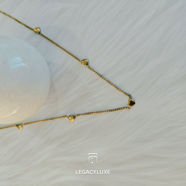 DewDrop Necklace