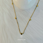 DewDrop Necklace