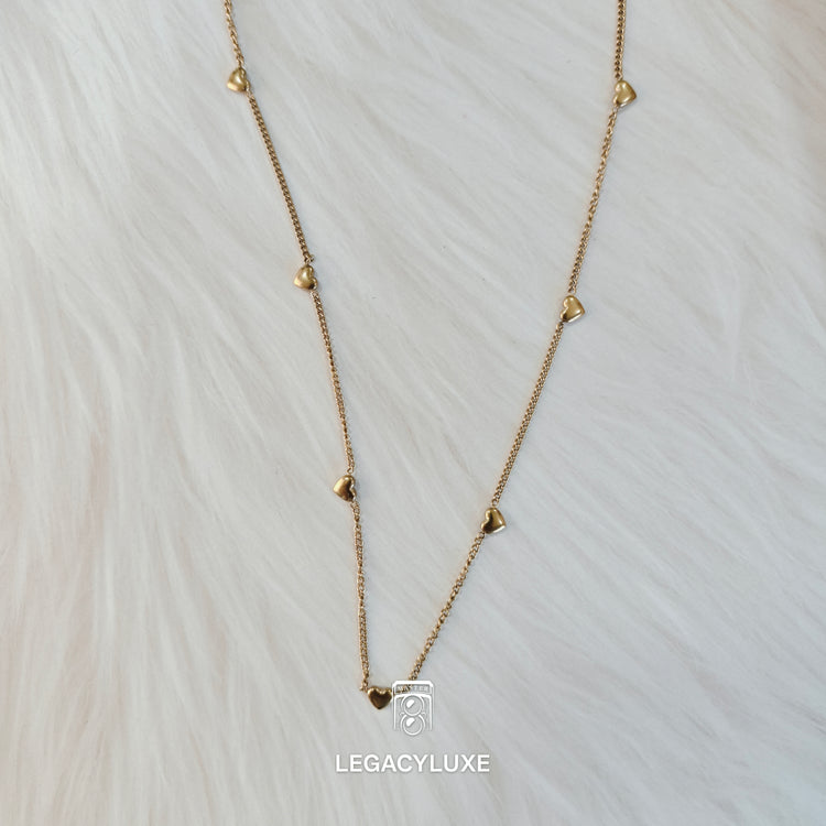 DewDrop Necklace