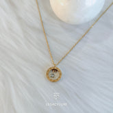 CircleShine Necklace