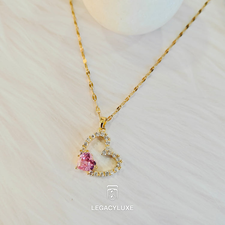 RoyalLove Sparkle Pendant