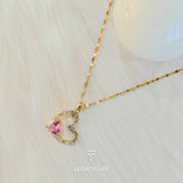 RoyalLove Sparkle Pendant