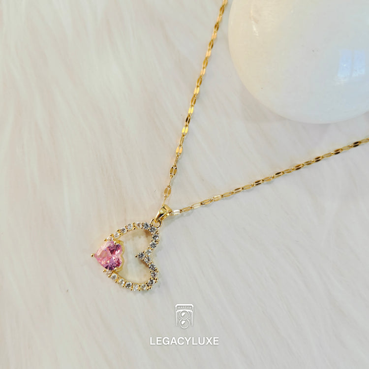 RoyalLove Sparkle Pendant