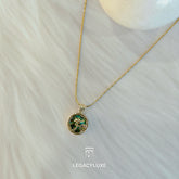 Petal Shine Pendant