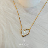 warm heart chain
