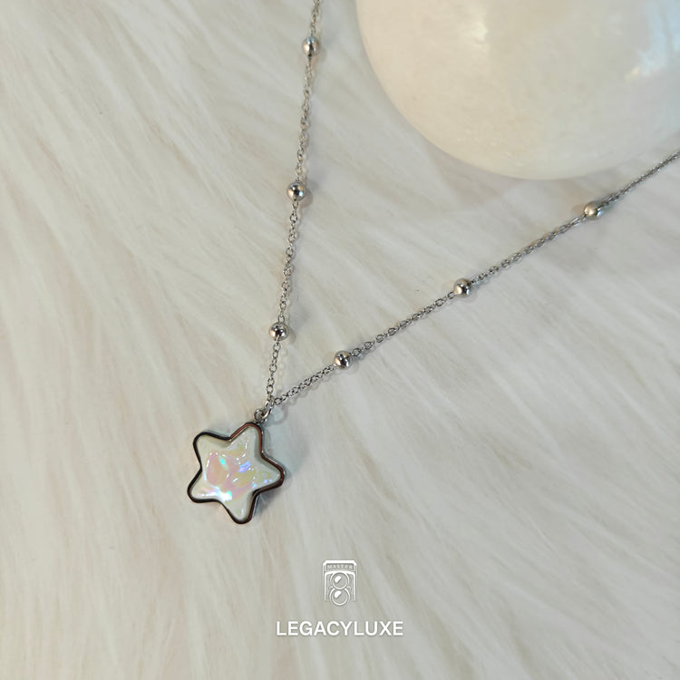 seastar necklace