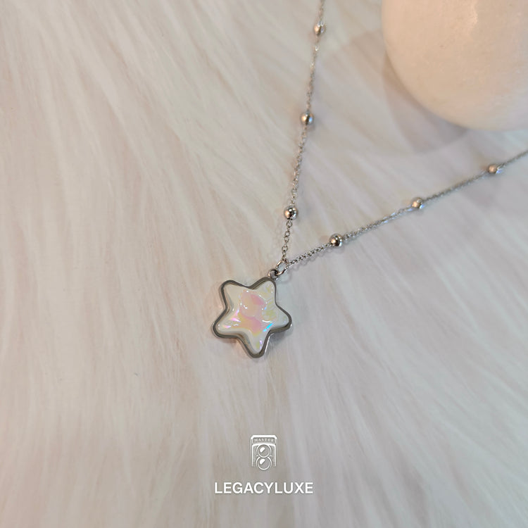 seastar necklace