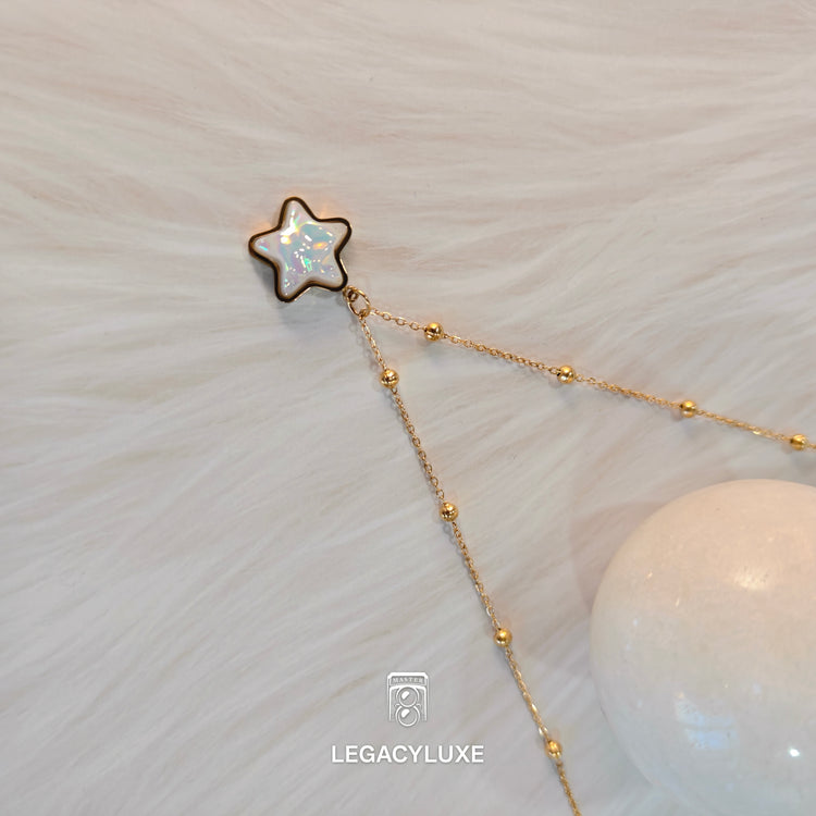 AuricStar Glow Pendant