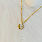MoonSpell Necklace