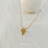 SweetPoint Heart Necklace