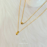 DuoSphere Necklace