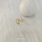 wave ring