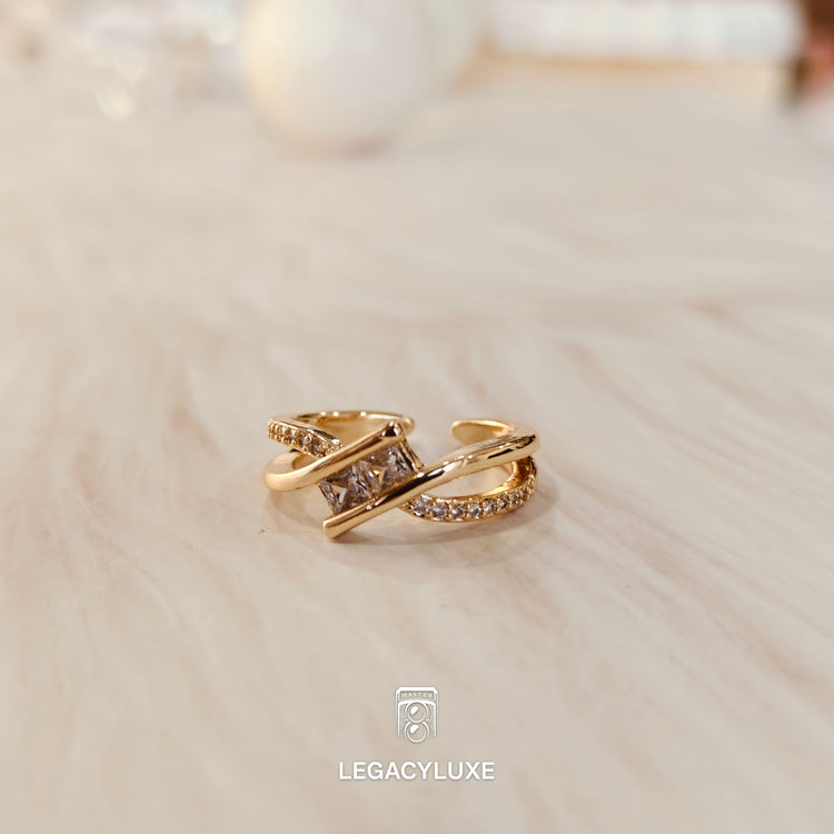 ShineCraft Ring