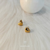 Pure Love Tiny Studs