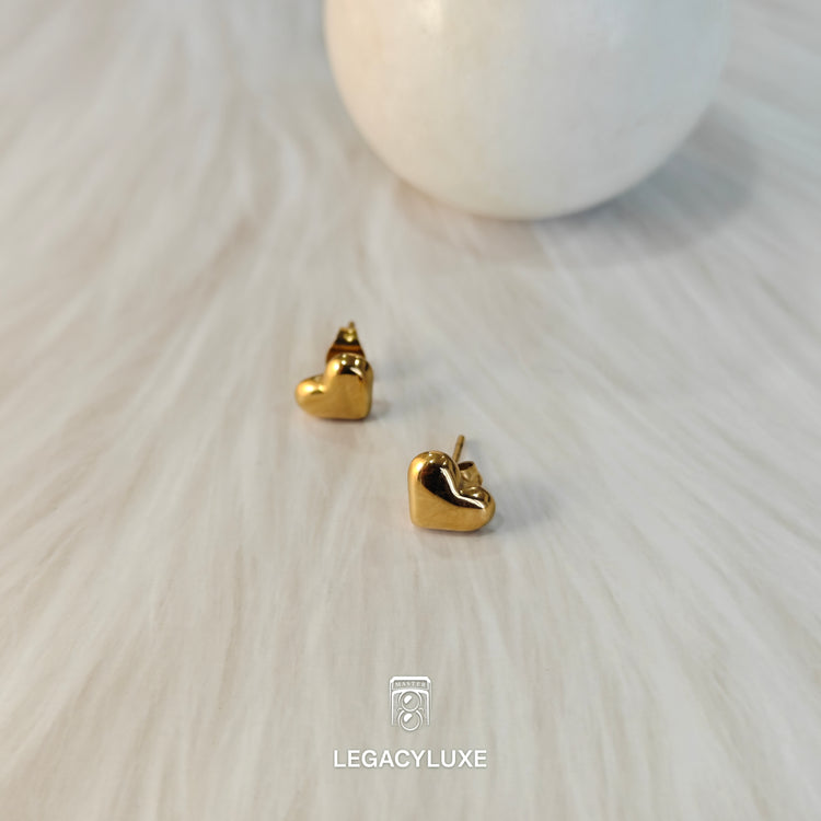 Pure Love Tiny Studs