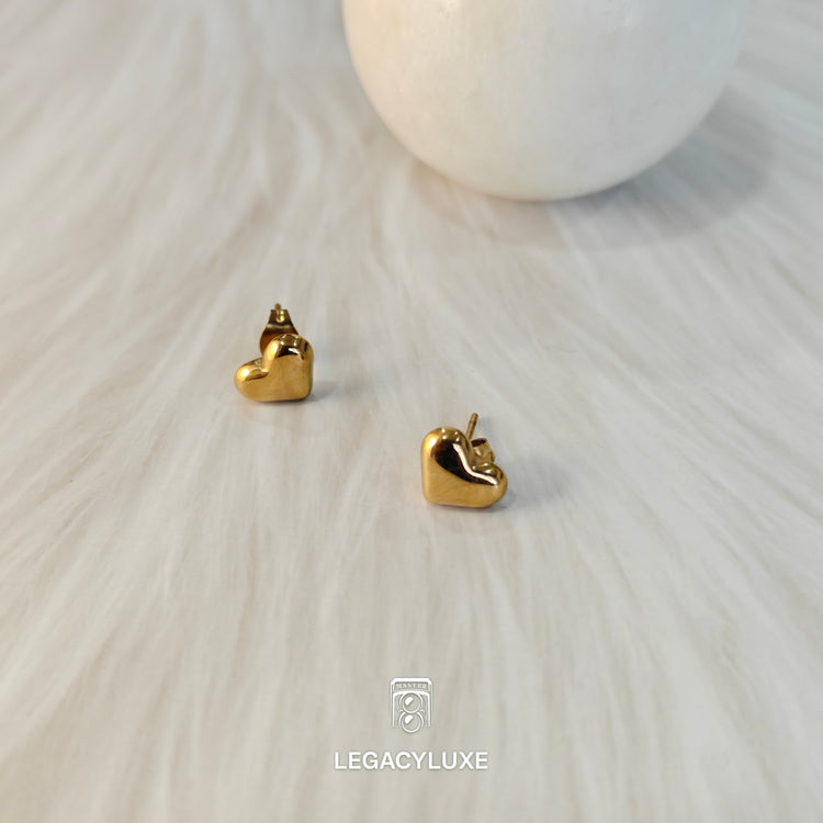 Pure Love Tiny Studs