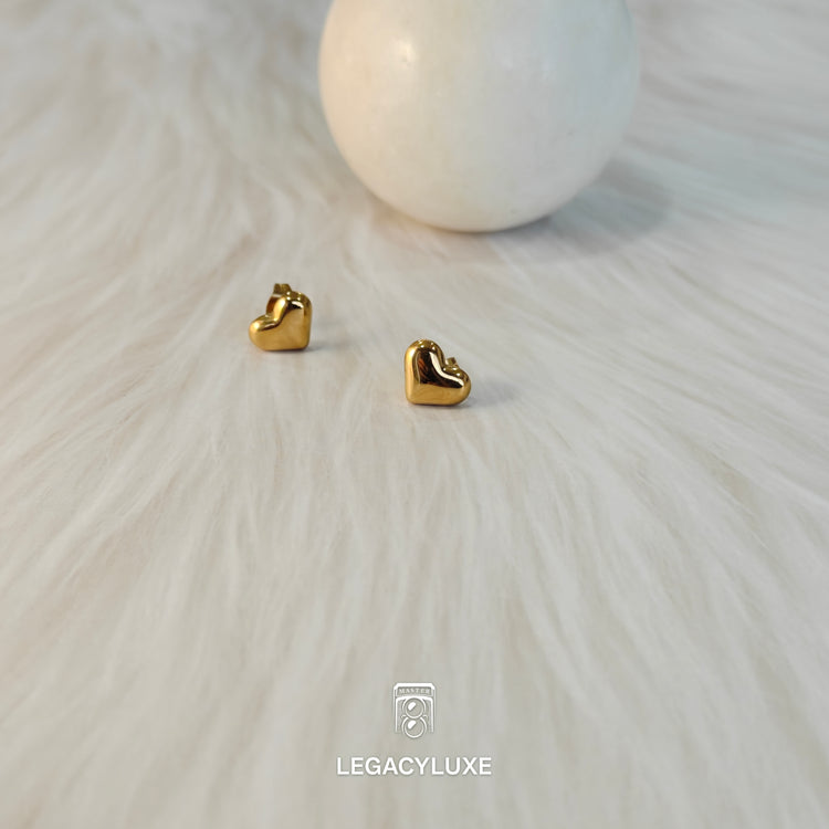 Pure Love Tiny Studs