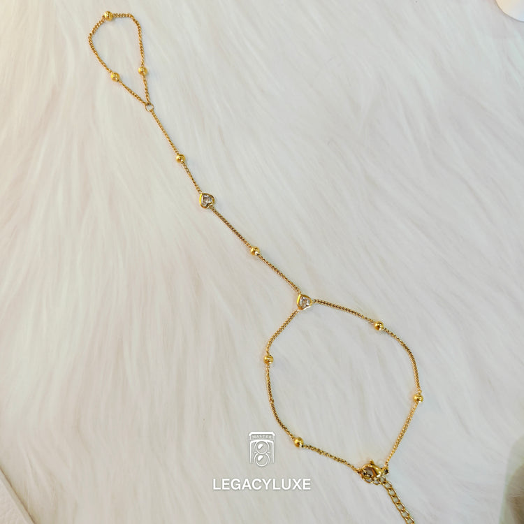 PureBead Chain Bracelet