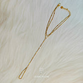 GlamWrap Bracelet