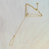 LuxeLink Hand Harness