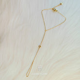 CharmDot Fine Bracelet