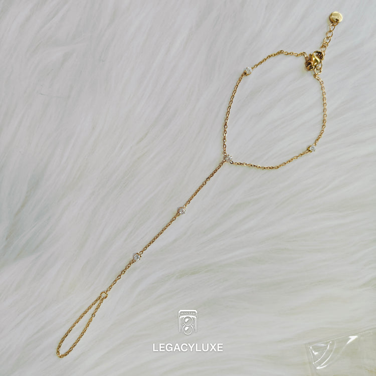 SnugShine Bracelet