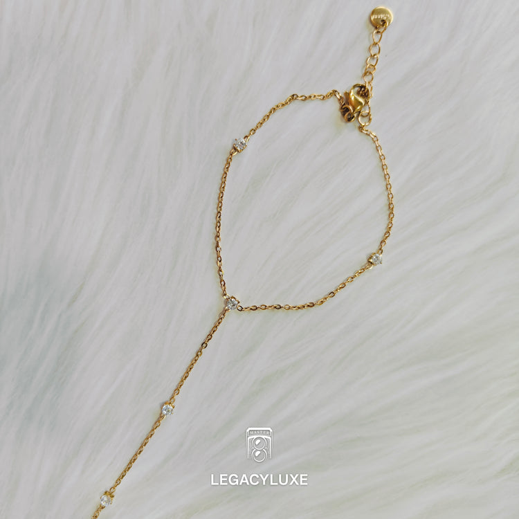 SnugShine Bracelet