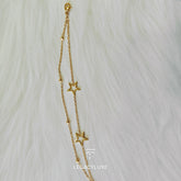 CelestiStar Dual Bracelet