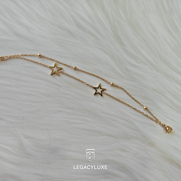 CelestiStar Dual Bracelet
