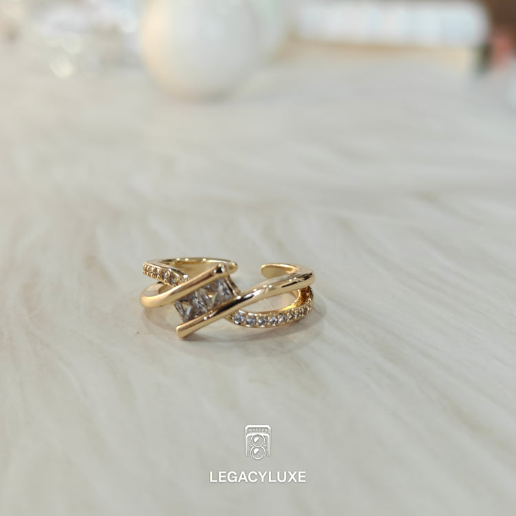 ShineCraft Ring