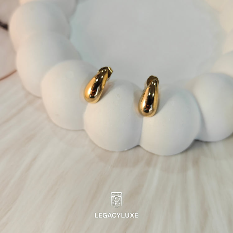 OpulenceDrop Earrings