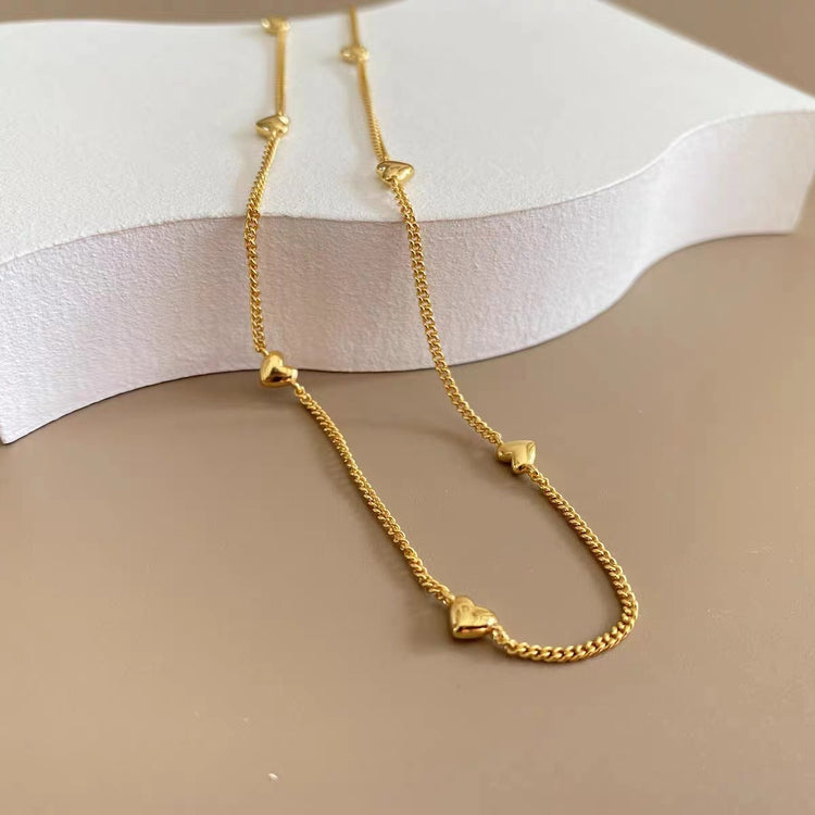 DewDrop Necklace