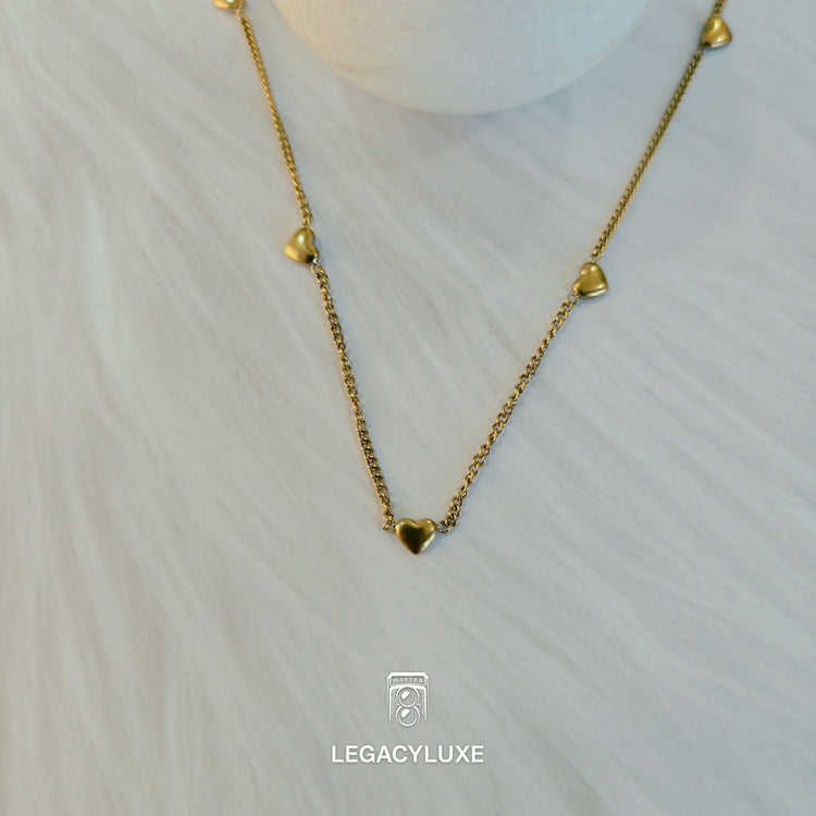DewDrop Necklace