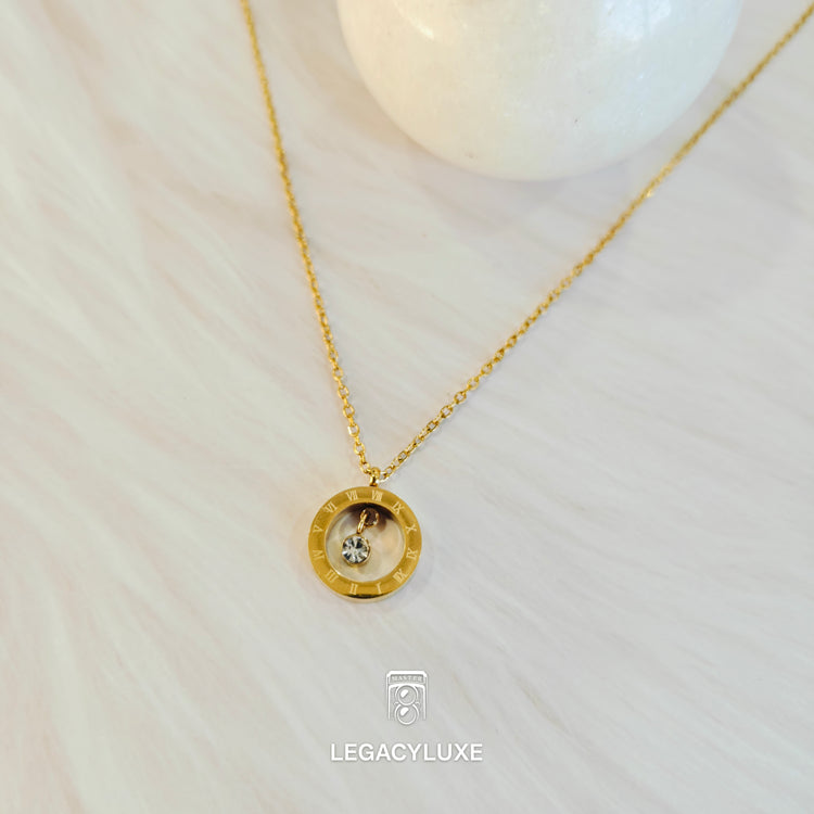 CircleShine Necklace