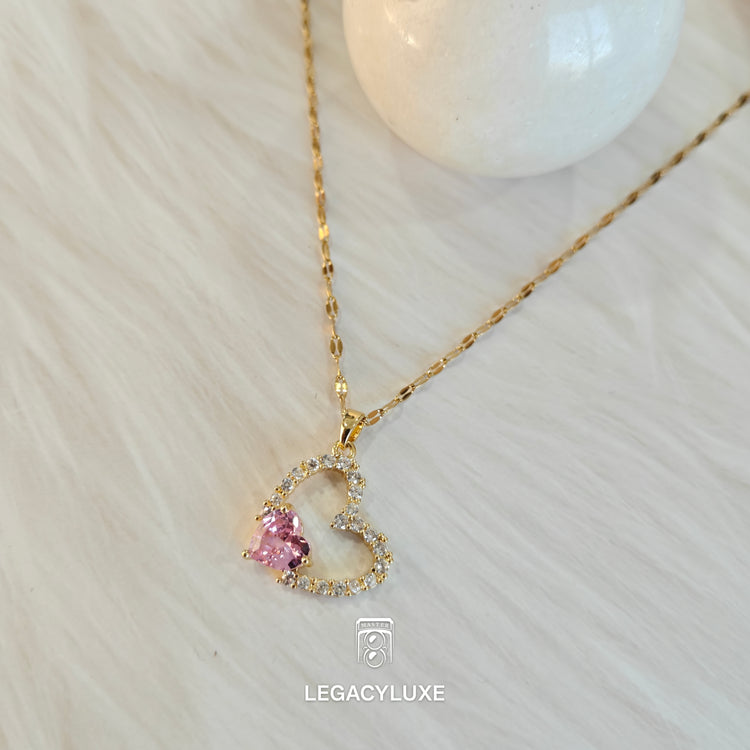 RoyalLove Sparkle Pendant