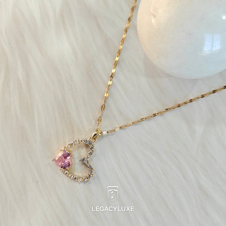 RoyalLove Sparkle Pendant