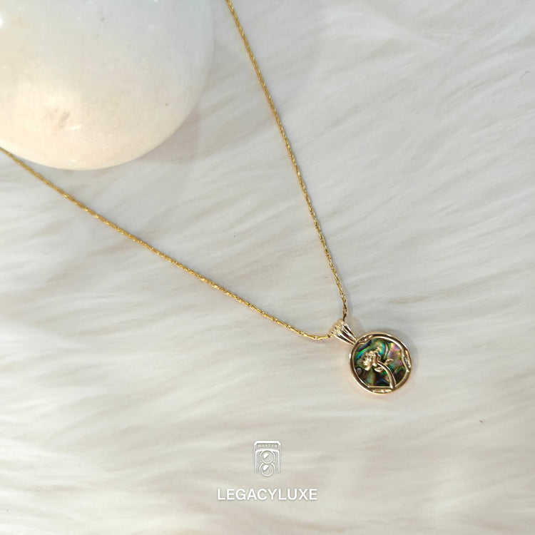 Petal Shine Pendant