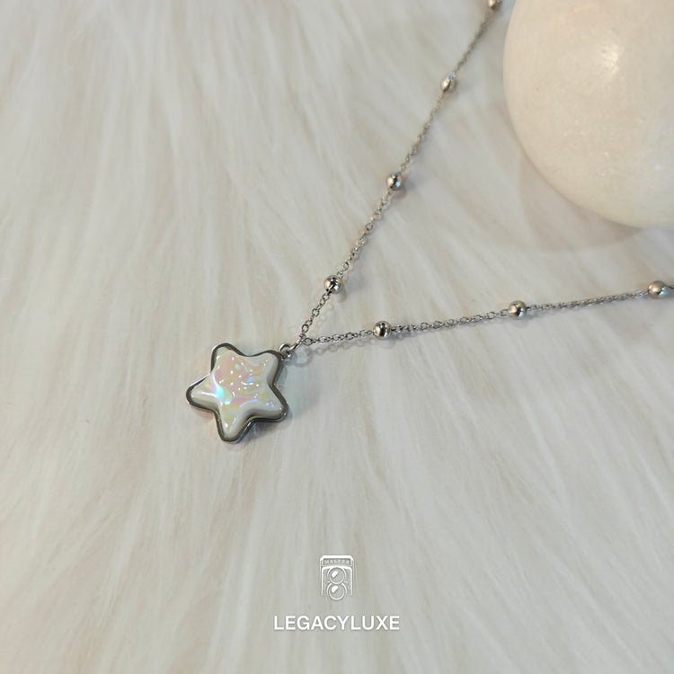 seastar necklace