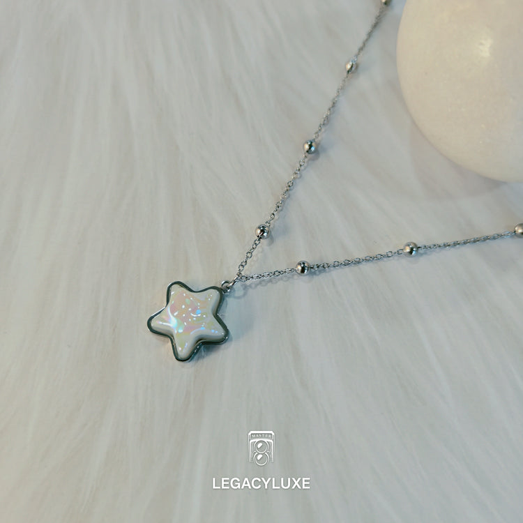 seastar necklace