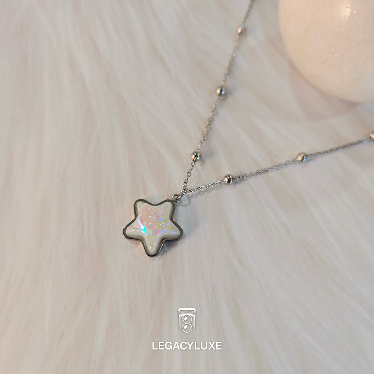 seastar necklace