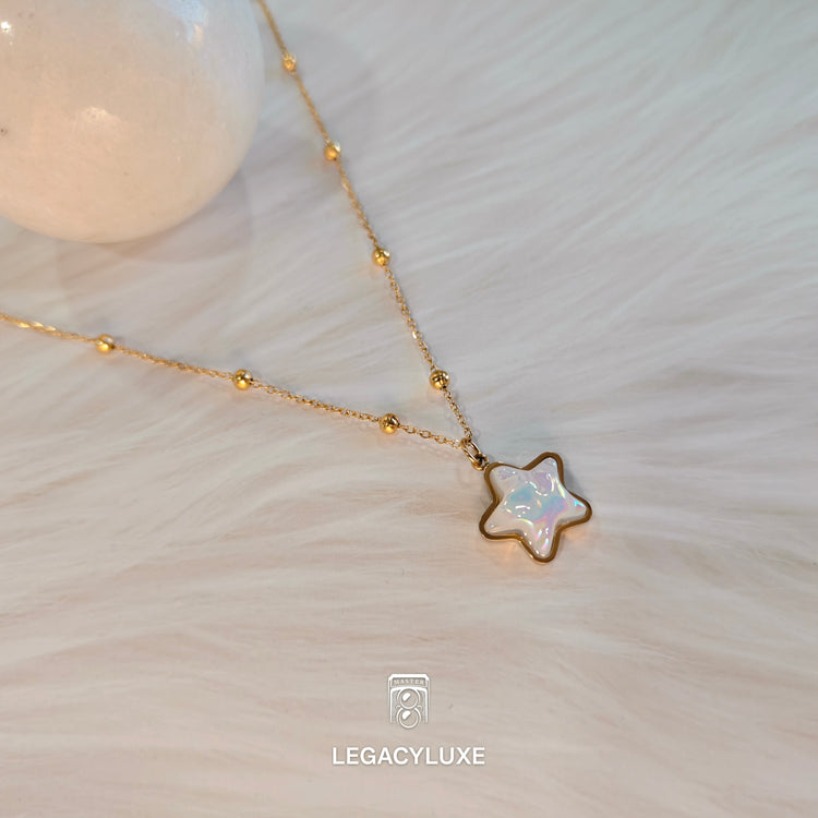 AuricStar Glow Pendant
