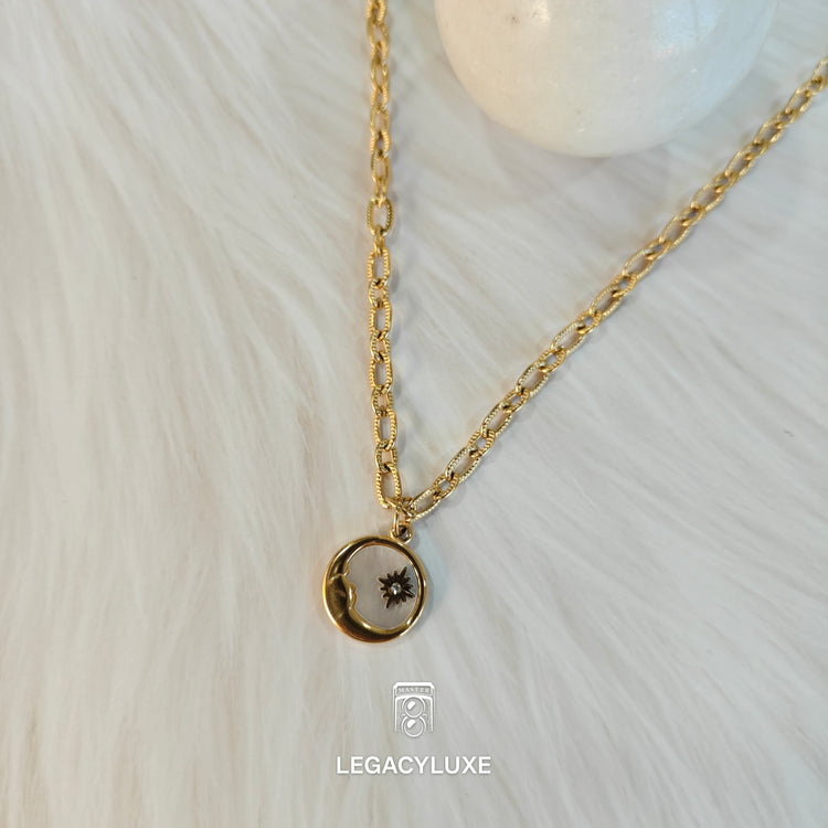 MoonSpell Necklace