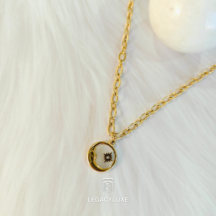 MoonSpell Necklace
