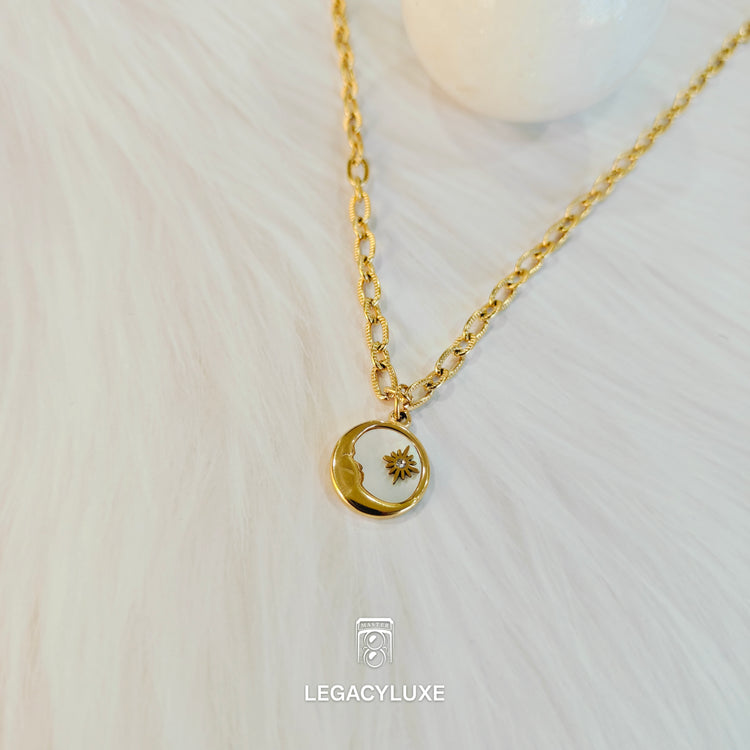 MoonSpell Necklace