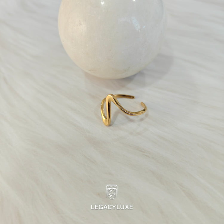 wave ring
