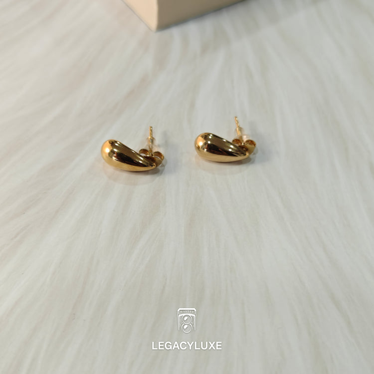 OpulenceDrop Earrings